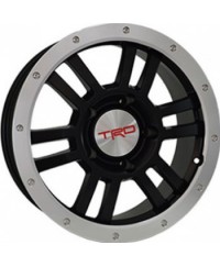 Replica TY2TRD MBL R17 W8.0 PCD5x150 ET70 DIA110.5